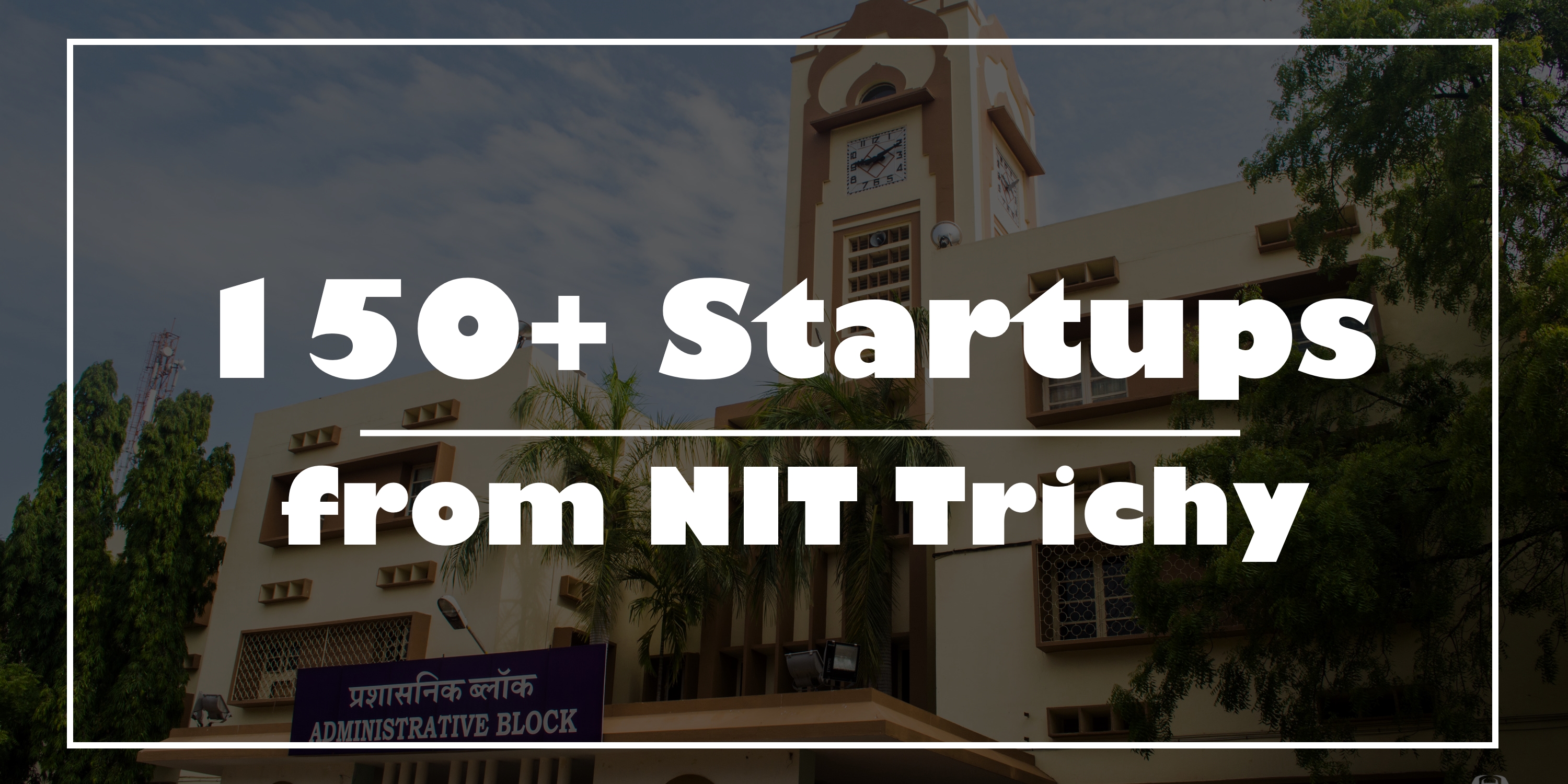 nit-trichy-startups