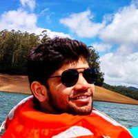 Abhilash Dhondhalkar