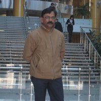 Balasundaram Palanisamy