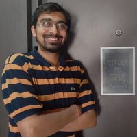 Sharath Ramesh Iyengar