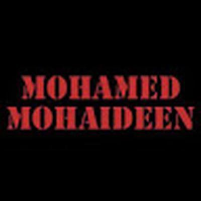 18D063 MOHAMED MOHAIDEEN S