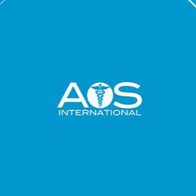 AOS INTERNATIONAL