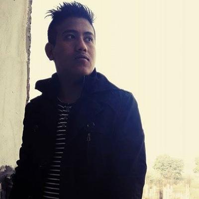 Shishir Shahi Thakuri