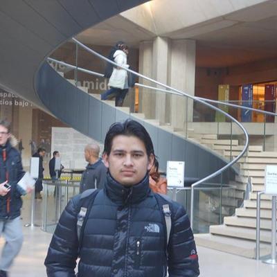 Kamal Chhetri