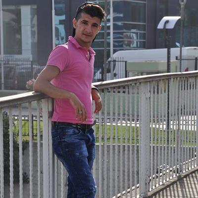Şirvan Yaman