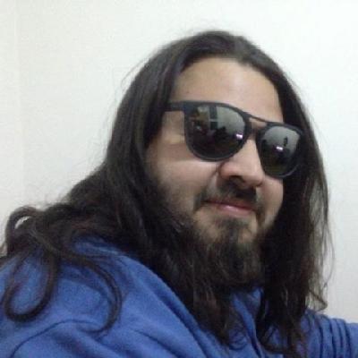 Burak Ahmet İyibükücü