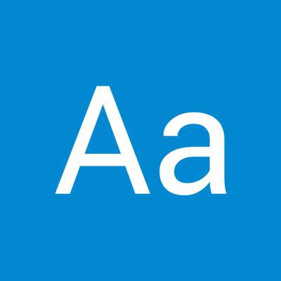Aa Ba