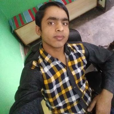 Aadil Mansoori