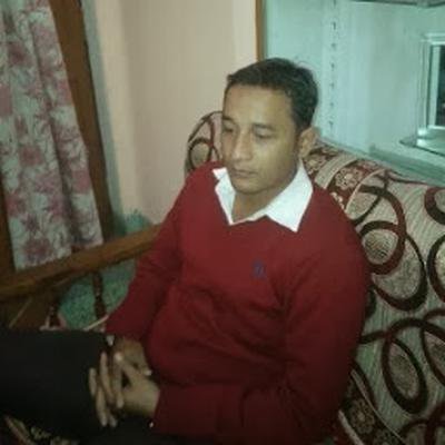 Aaftab Shaikh