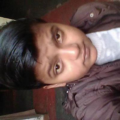 Aarez Choudhary