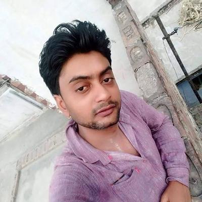 Aaryan Shrivastava