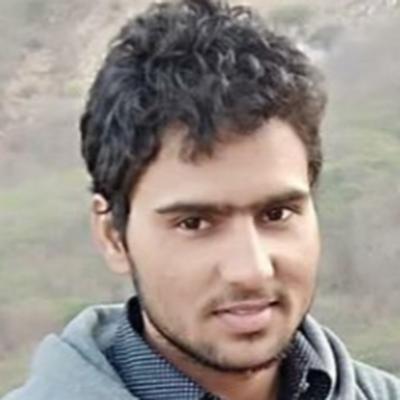 AASHISH BUDANIA
