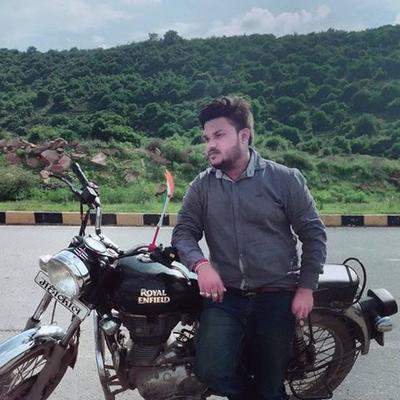 Aashu Mishra