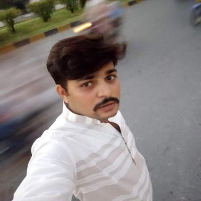 Abbas Ali