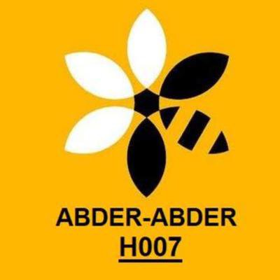 Abder Abder