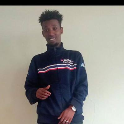Abdirahman Hassan