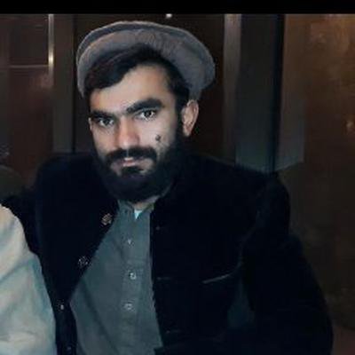 abdullah aman