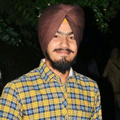 Abhay Jeet Singh