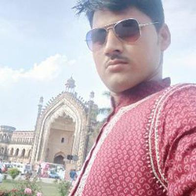Abhay Singh