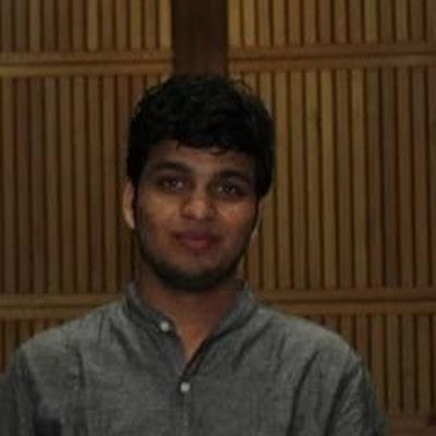 Abhishek Agrawal