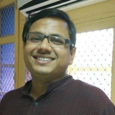 Abhijit Sahoo