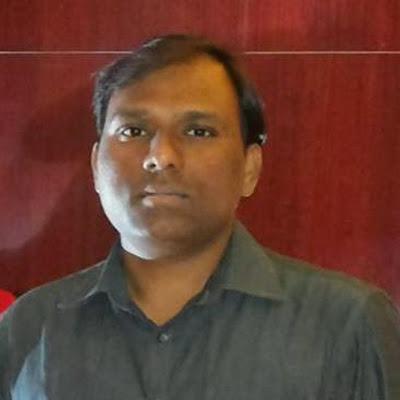 Abhijit Yadav