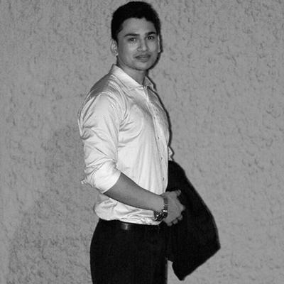 Abhilash Bisht