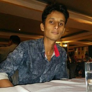 Abhilash Yadav