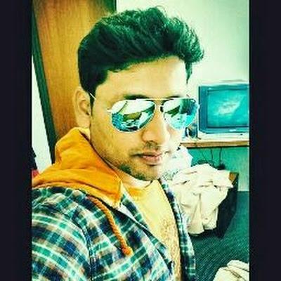 Abhimanyu sah