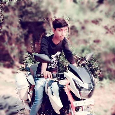 Abhinav Kumar