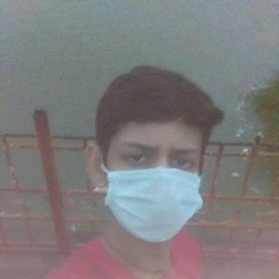 Abhinav Mudgal