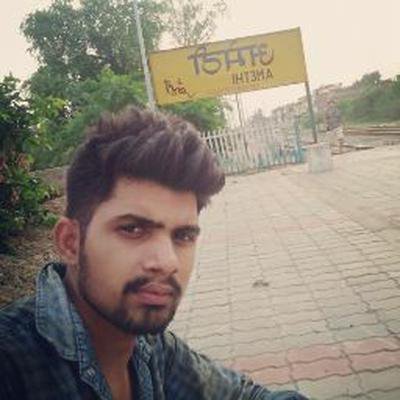 abhinav pratap singh