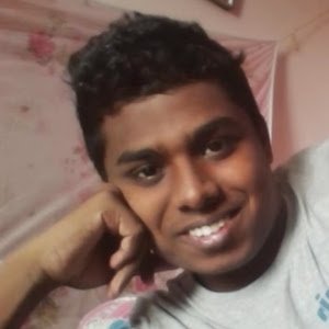 abhishek anand