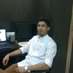 Abhishek Kumar