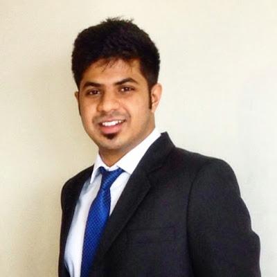 Abhishek Nandgaonkar