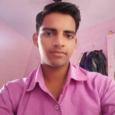 Abhishek Rajput
