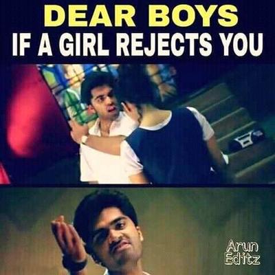 Abinesh D