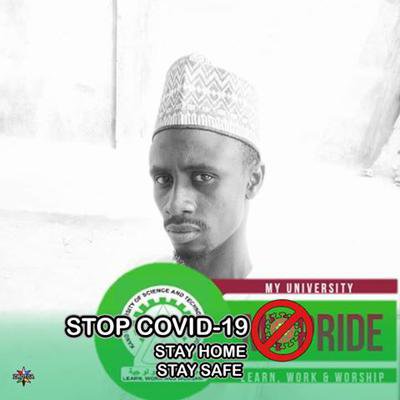 Abubakar Usman Garba Augar