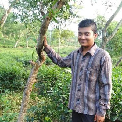 Abu Saleh Chowdhury