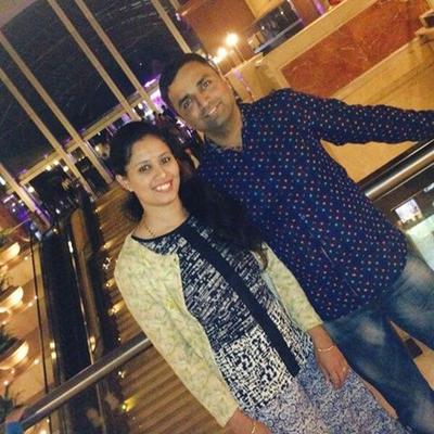 Sudhindra Achar Chitrapura