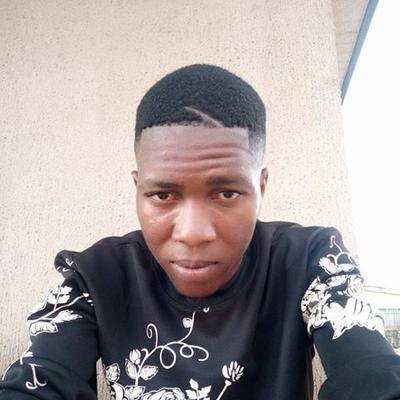 Adeniyi Horla Richie