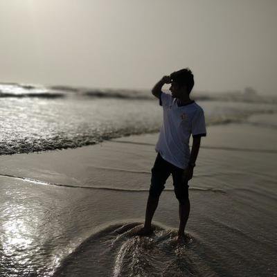Aditya Biradar