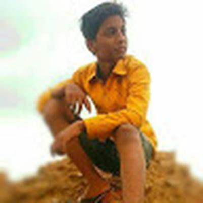 Aditya ku mallick