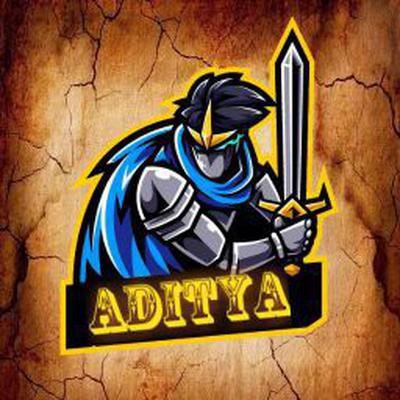 AdityA OP - PUBG MOBILE