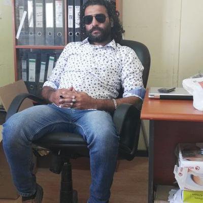 Adnan Khan