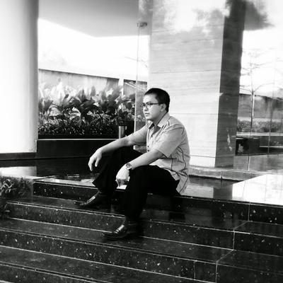 Ahmad Syaifullah