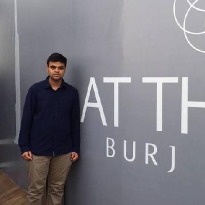 Aiman Abdullah Anees