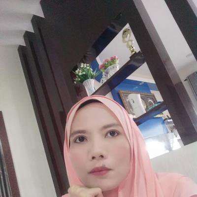 Aishah Abdullah