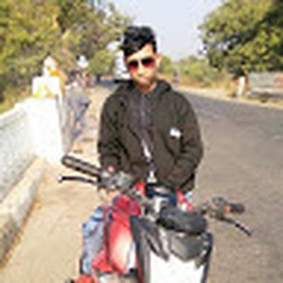 Ajay Bhuriya