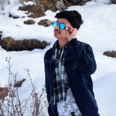Ajay Chazhiyan Imli khera boy